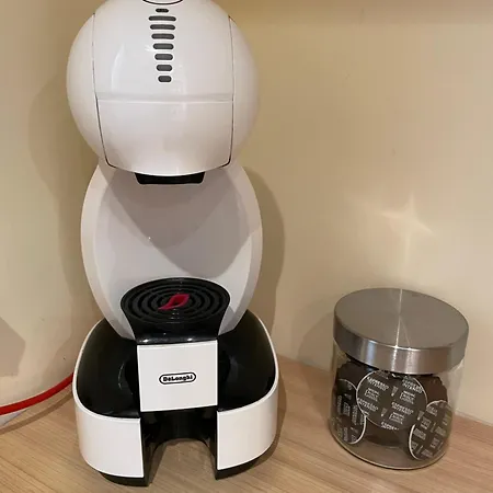 Апартаменты Kaya Sea View Center Солнечный берег