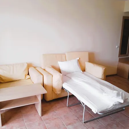 Apartment Kaya Sea View Center Sunny Beach