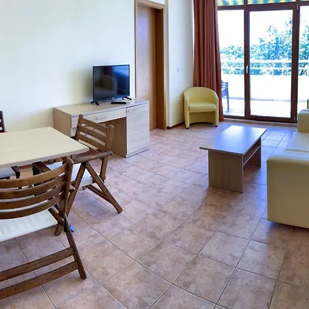 Apartment Kaya Sea View Center *