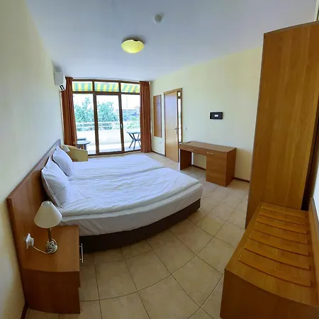 Apartment Kaya Sea View Center Sunny Beach