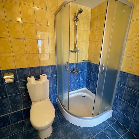 Kaya Sea View Center Apartment Sunny Beach