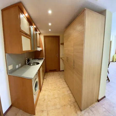 Apartment Kaya Sea View Center *