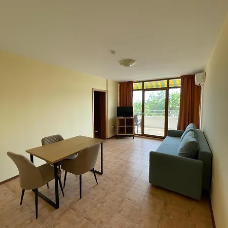 Kaya Sea View Center Apartment