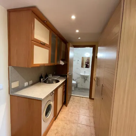Apartment Kaya Sea View Center