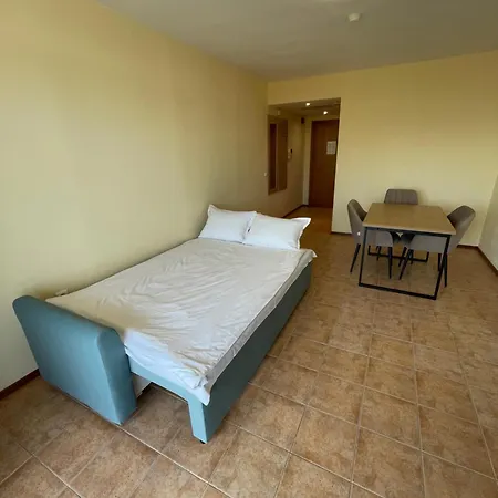 Kaya Sea View Center Apartment